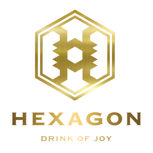 HexagonVodka